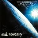 ARIDA VORTEX / Evil Sorcery