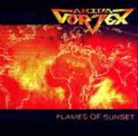 ARIDA VORTEX / Flames of Sunset