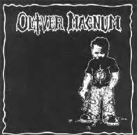 OLIVER MAGNUM / s/t