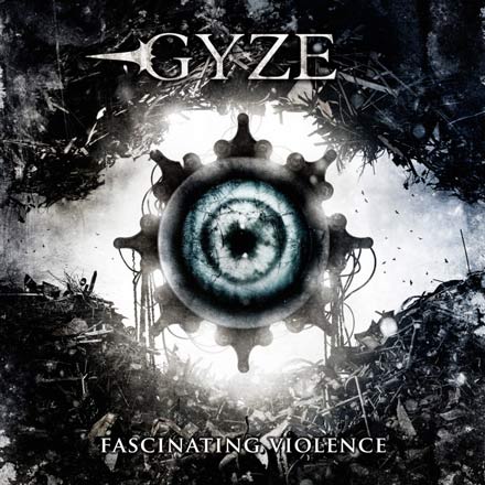 GYZE / Fascinating Violence (digi)