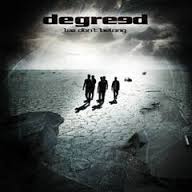 DEGREED / We don't Belong (j