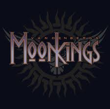 VANDENBERG'S MOONKINGS / s/t (digi/)