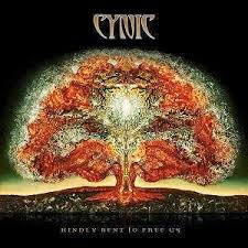 CYNIC / Kindly Bent to Free Us ()