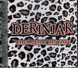 DERINJAR / Rock & Roll History