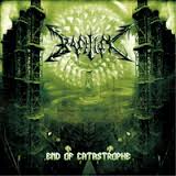 BASILISK / End of Catastrophe