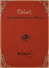 RESONECIA / Gebet