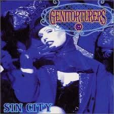 GENITORTURES / Sin City (Áj