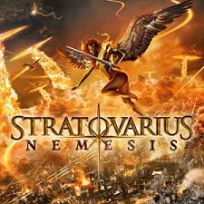 STRATOVARIUS / Nemesis  (/)