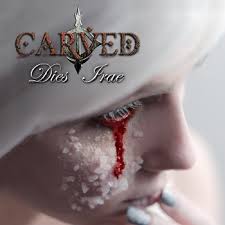 CARVED / Dies Irae (中古）