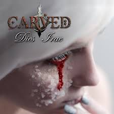 CARVED / Dies Irae (Áj