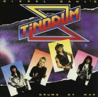 TINDRUM / Drums of War