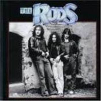 THE RODS / The Rods