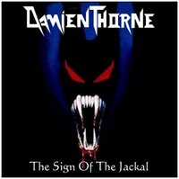 DAMIEN THORNE / The Sign of the Jackal 