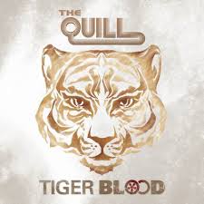 THE QUIL / Tiger Blood (digi)