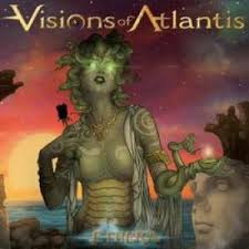 VISIONS OF ATLANTIS / Ethera (digi)