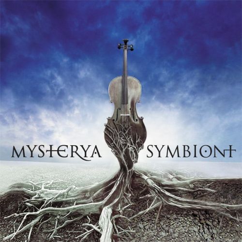 MYSTERYA / Symbiont