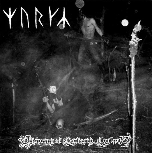 MYRKR / Offspring of Gathered Foulness