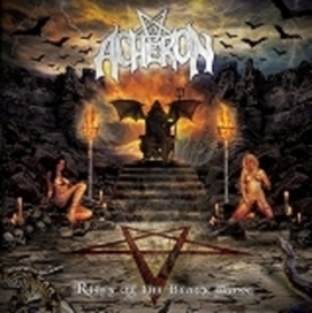 ACHERON / Rites of the Black Mass