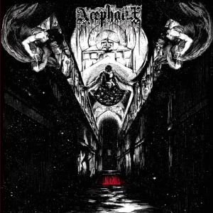 ACEPHALIX / Deathless Master