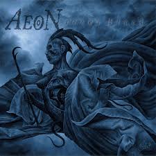 AEON / Aeons Black (国）