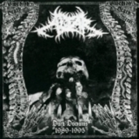 ALTAR / Dark Domains 1989-1995