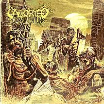 ABORTED / Global Flatline (digi)