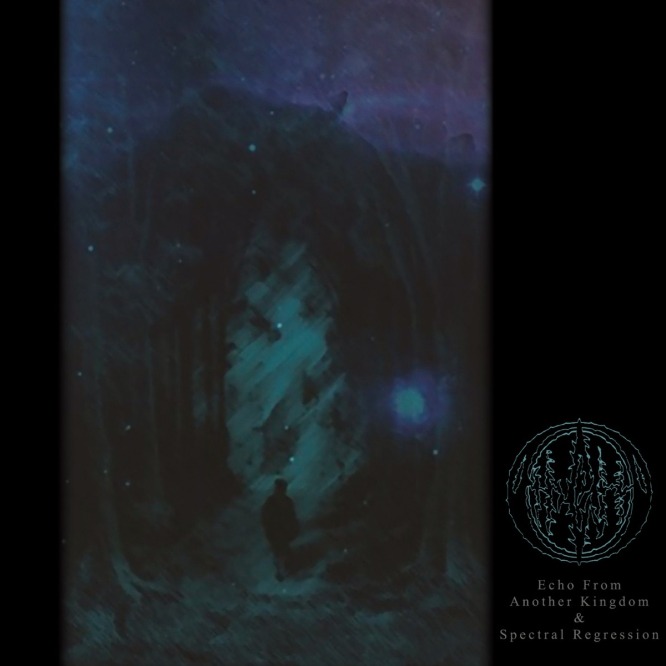 ATHERIA / Echo from Another Kingdom & Spectral Regression