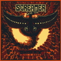 SCREAMER / Phoenix
