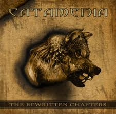 CATAMENIA / The Rewritten Chapters