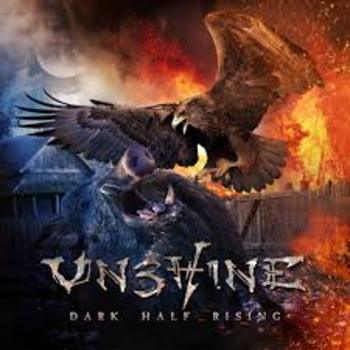 UNSHINE / Dark Half Rising