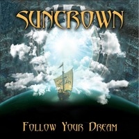 SUNCROWN / Follow your Dream