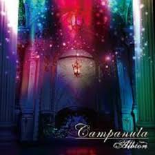 ALBION / Campanula