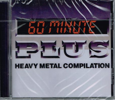 V.A / 60 MINUTE PLUS