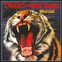 TYGERS OF PAN TANG / Wild Cat