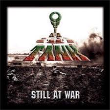 TANK / Still At War ()