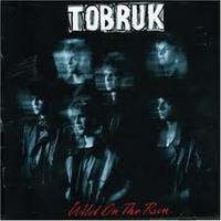 TOBRUK / Wild On The Run (2CD)