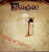 TYSONDOG / Crimes of Insanity