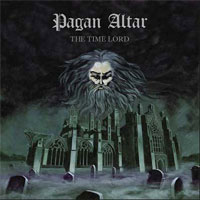 PAGAN ALTAR / The Time Lord