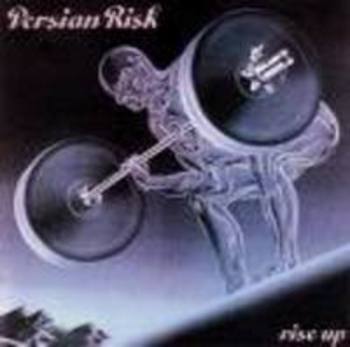 PERSIAN RISK / Rise Up