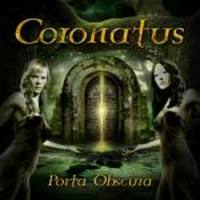 CORONATUS / Porta Obscura (digi)