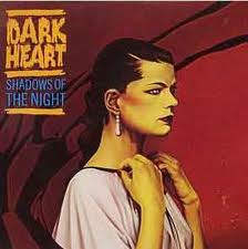 DARK HEART / Shadows of the Night (digi)