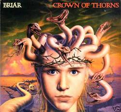 BRIAR / Crown of Thorns