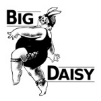 BIG DAISY / Big Daisy