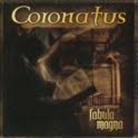 CORONATUS / Fabula Magna　（digi)