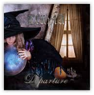 ElupiA / Departure