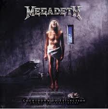 MEGADETH / Countdown to Extinction 20th Anniversary edition (2CD)