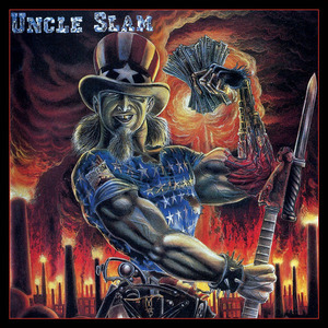 UNCLE SLAM / Say Uncle