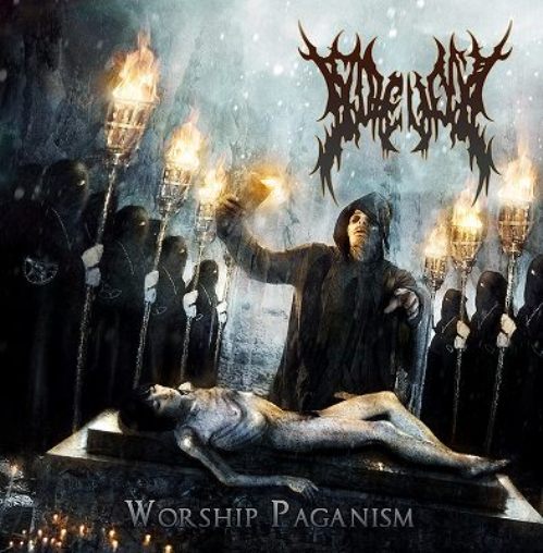 GOREVENT / Worship Paganism