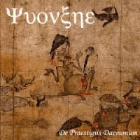 YVONXHE / De Praestigiis Daemonum