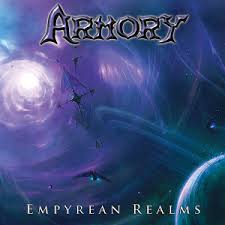 ARMORY / Empyrean Realms (国)
